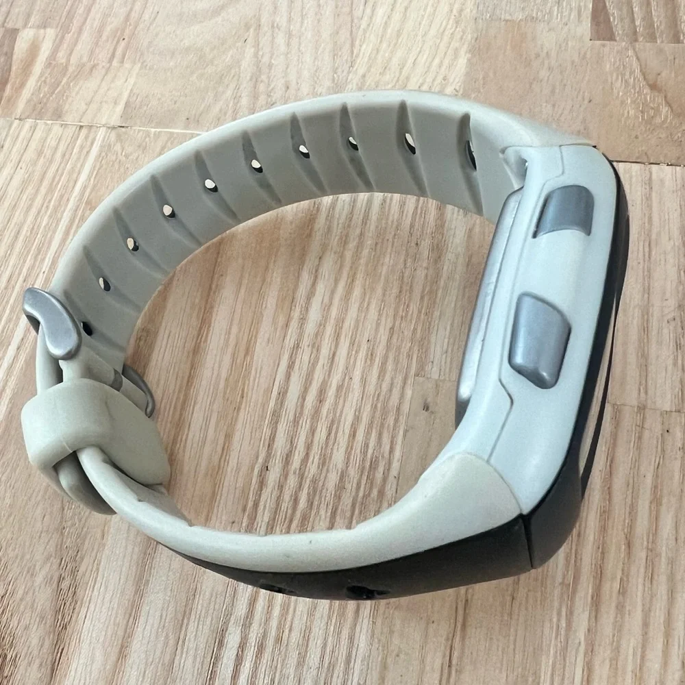 Sigma sport Germany digital watch NEW BATTERY